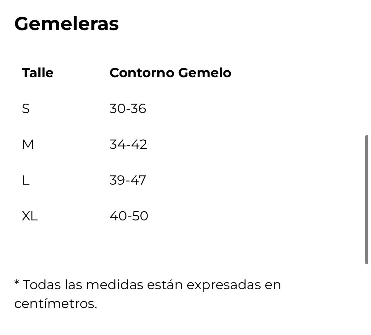 Gemelera COMPRESS®