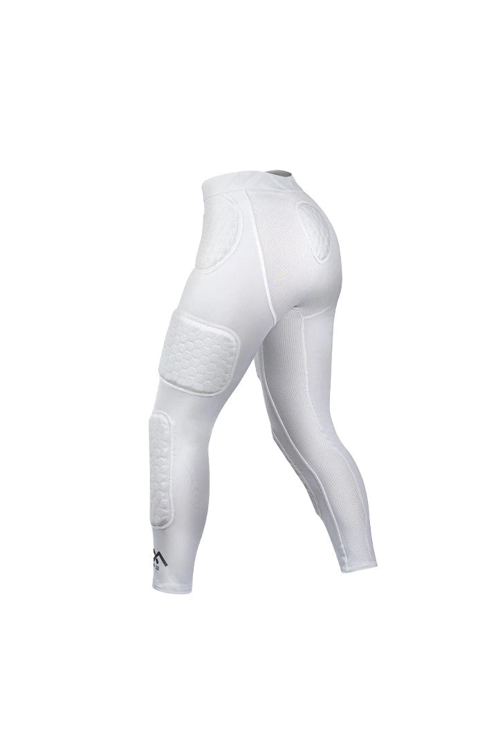 Calza deportiva con protecion 3/4 HIGHPRO® Flex