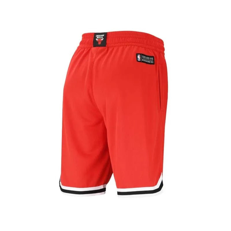 Short NBA Chicago Bulls Kids
