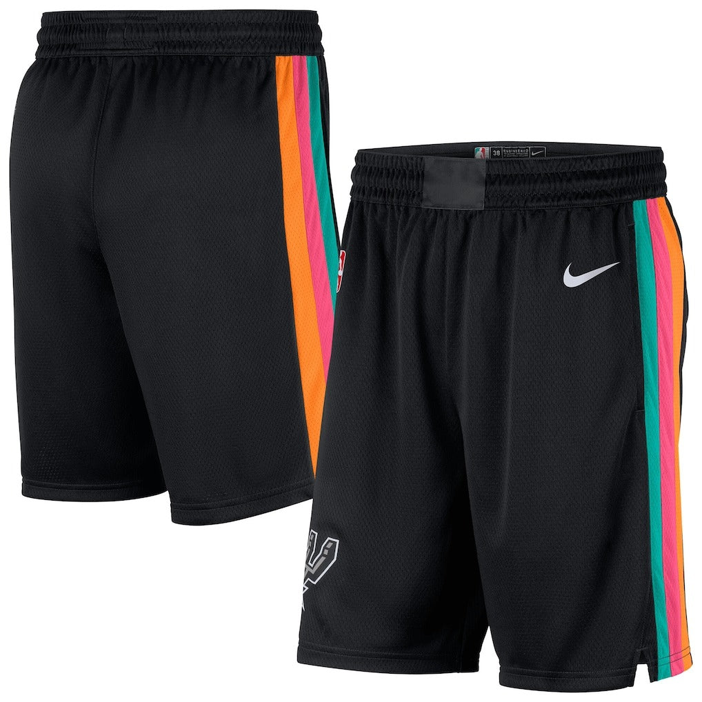 Short San Antonio Spurs City Edition – NBA