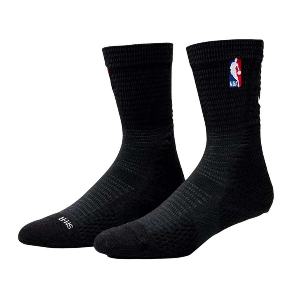 Medias Nike NBA Unicorn – Negras