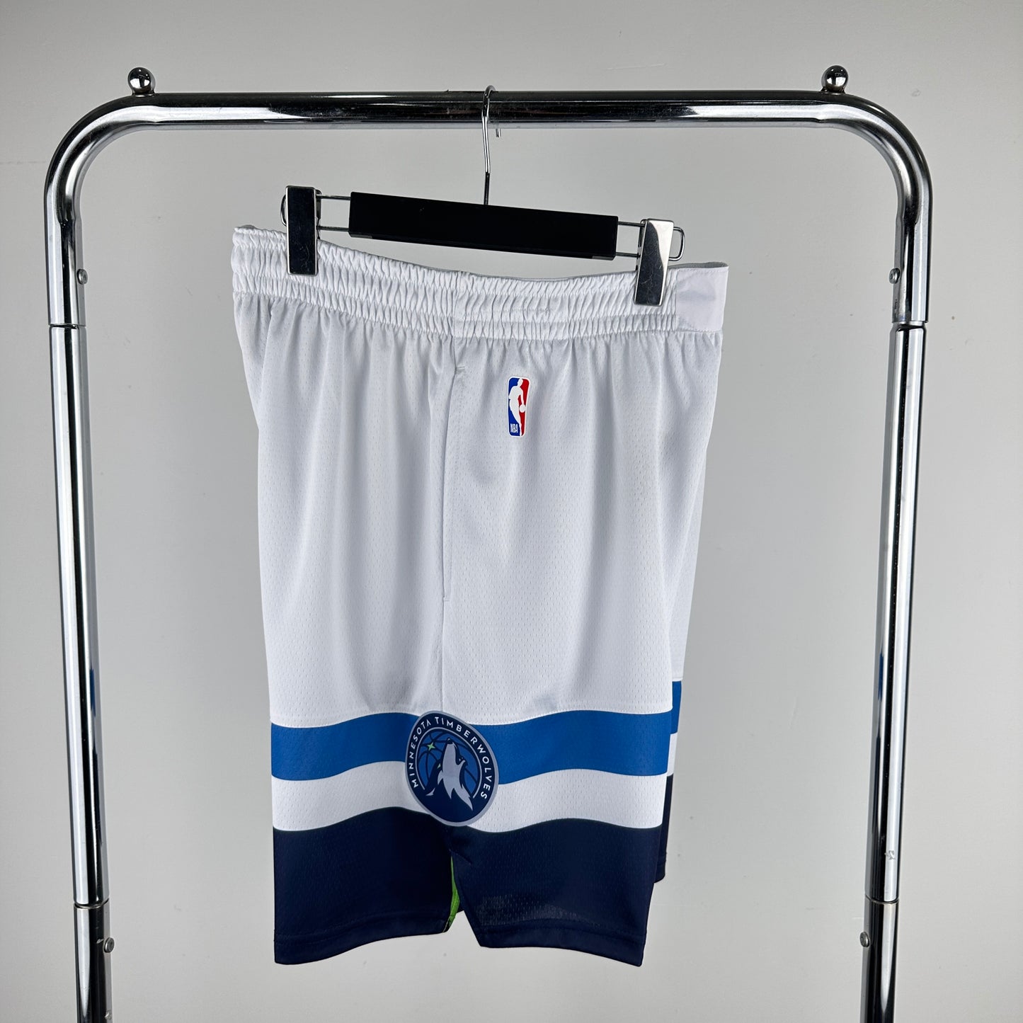 Short Minnesota Timberwolves Association Edition – NBA