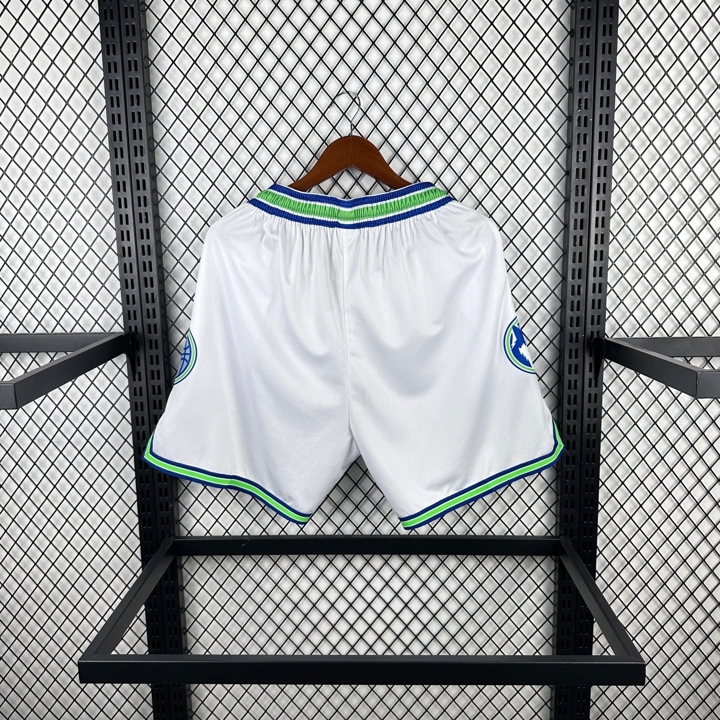 Short Minnesota Timberwolves Classic Edition – NBA