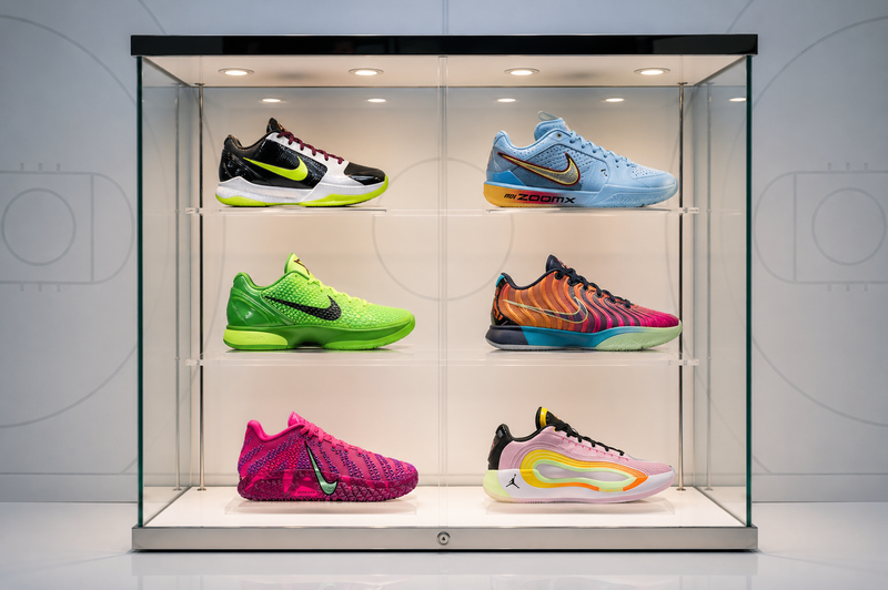 Zapatillas NBA