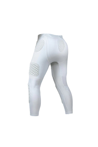 Calza deportiva con protección 3/4 HIGHPRO® Impact