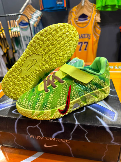 Nike Ja 3 - "Spooky Season"