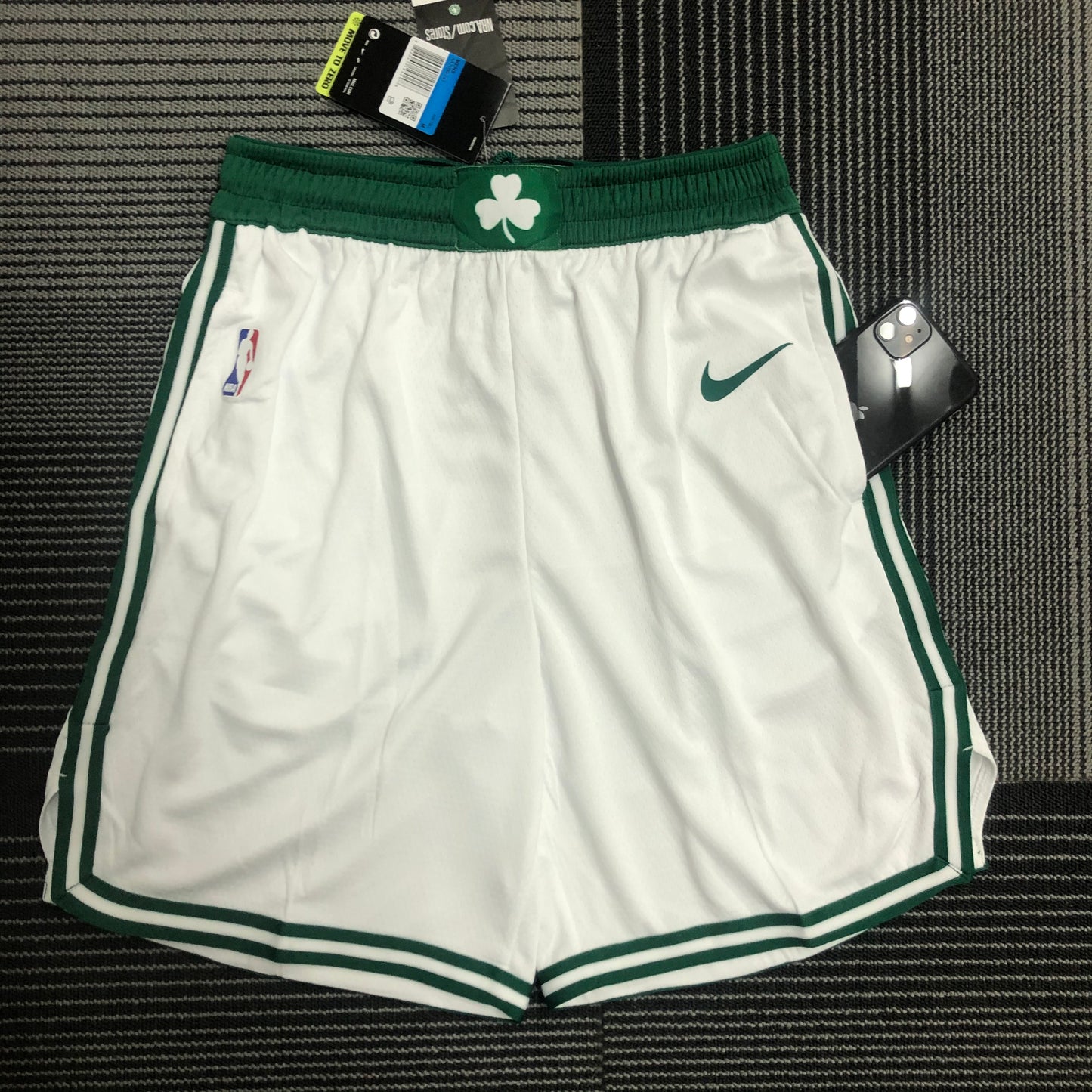 Short Boston Celtics Association Edition – NBA
