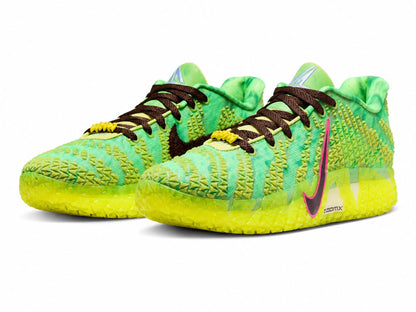 Nike Ja 3 - "Spooky Season"