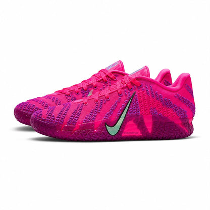 Nike JA 3- MAX VOLUME