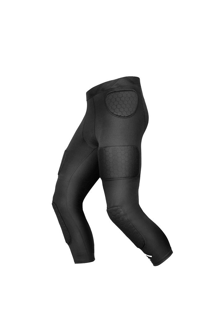 Calza deportiva con protecion 3/4 HIGHPRO® Flex