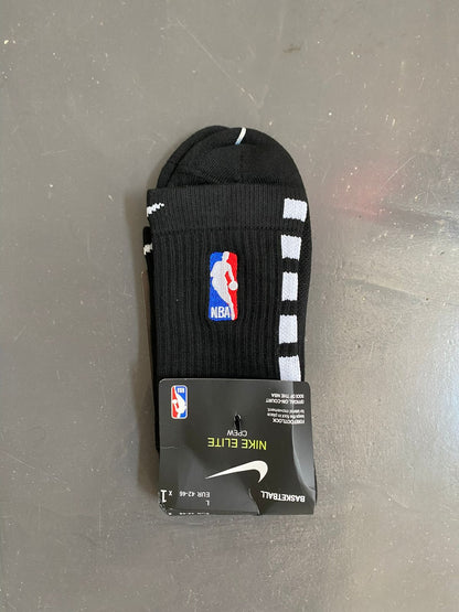 Medias NBA Nike Elite Kids – Short Crew Socks Premium