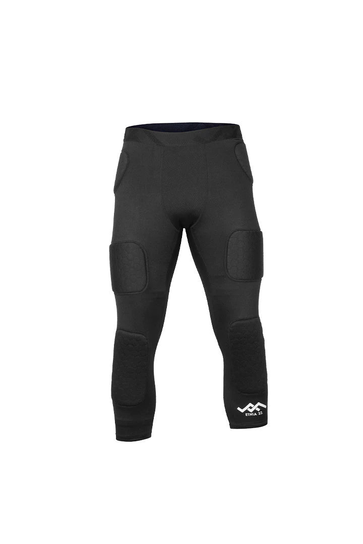 Calza deportiva con protecion 3/4 HIGHPRO® Flex