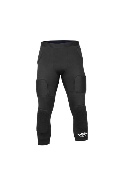 Calza deportiva con protecion 3/4 HIGHPRO® Flex