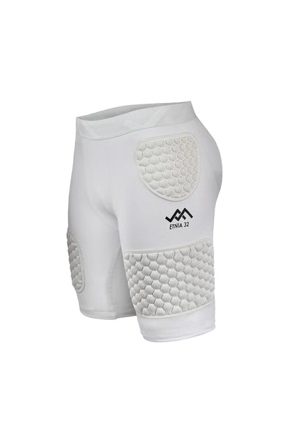 Calza corta con protecion deportiva HIGHPRO® Impact