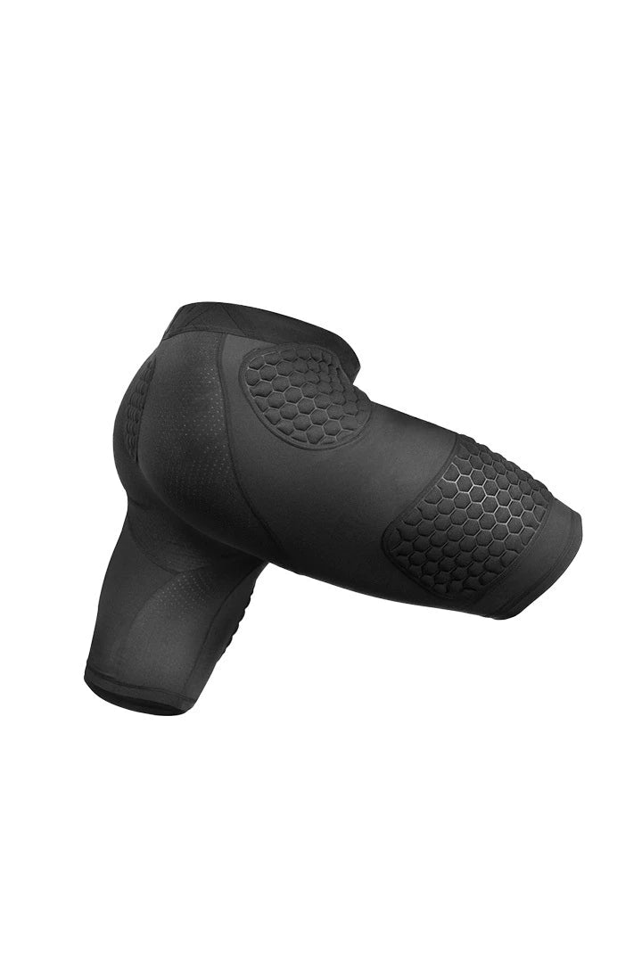 Calza corta con protecion deportiva HIGHPRO® Impact