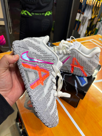 Nike JA 3- LIGHT SHOW