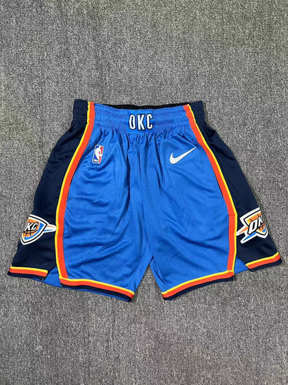Short Oklahoma City Thunder – Niño