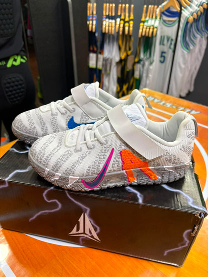Nike JA 3-  LIGHT SHOW