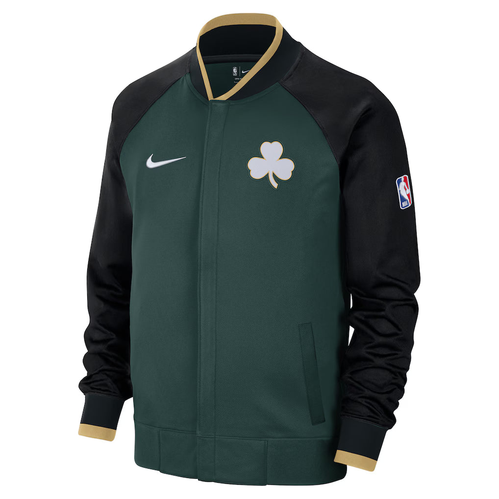 Campera Boston Celtics City Edition – NBA Pre Match