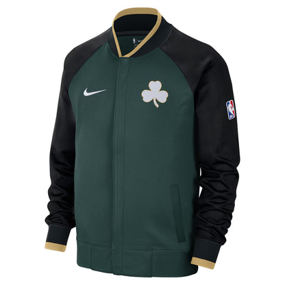 Campera Boston Celtics City Edition – NBA Pre Match