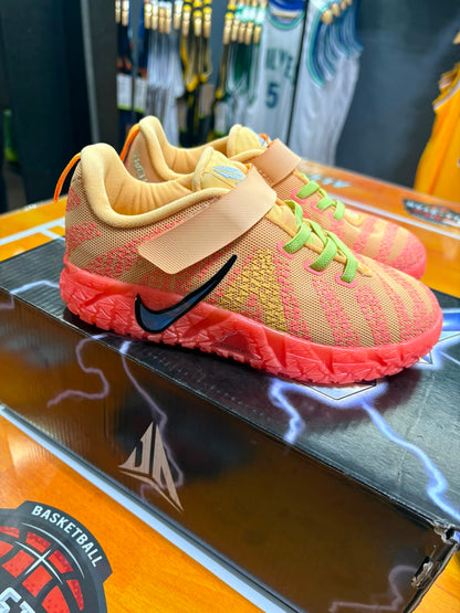 Nike Ja 3 - “Daybreak”