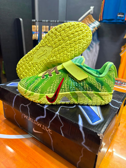 Nike Ja 3 - "Spooky Season"