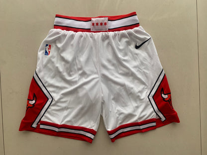 Short Chicago Bulls Association Edition – NBA