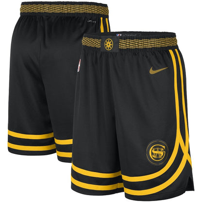 Short Golden State Warriors City Edition – NBA