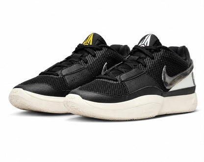 Nike Ja 1 - "Black Smoke Grey"