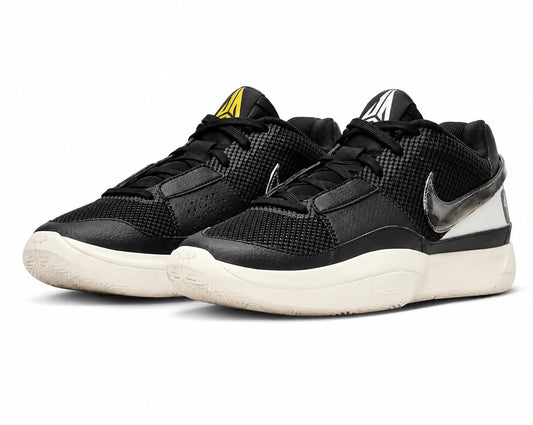 Nike Ja 1 - "Black Smoke Grey"