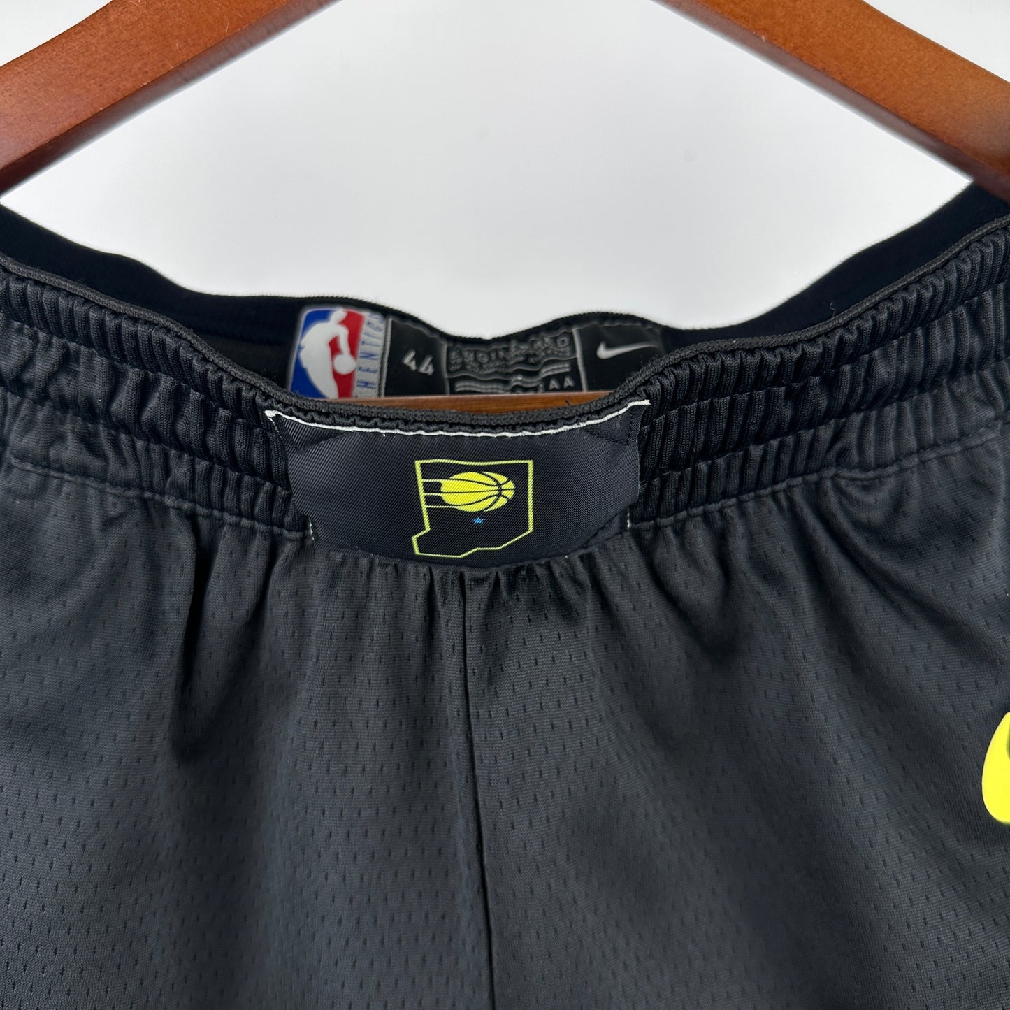 Short Indiana Pacers City Edition – NBA