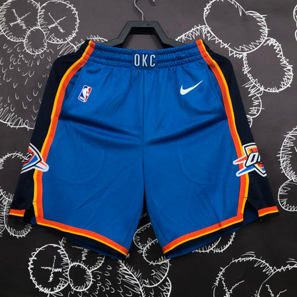 Short Oklahoma City Thunder Icon Edition – NBA