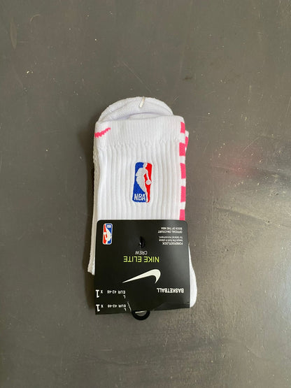 Medias NBA Nike Elite Kids – Short Crew Socks Premium