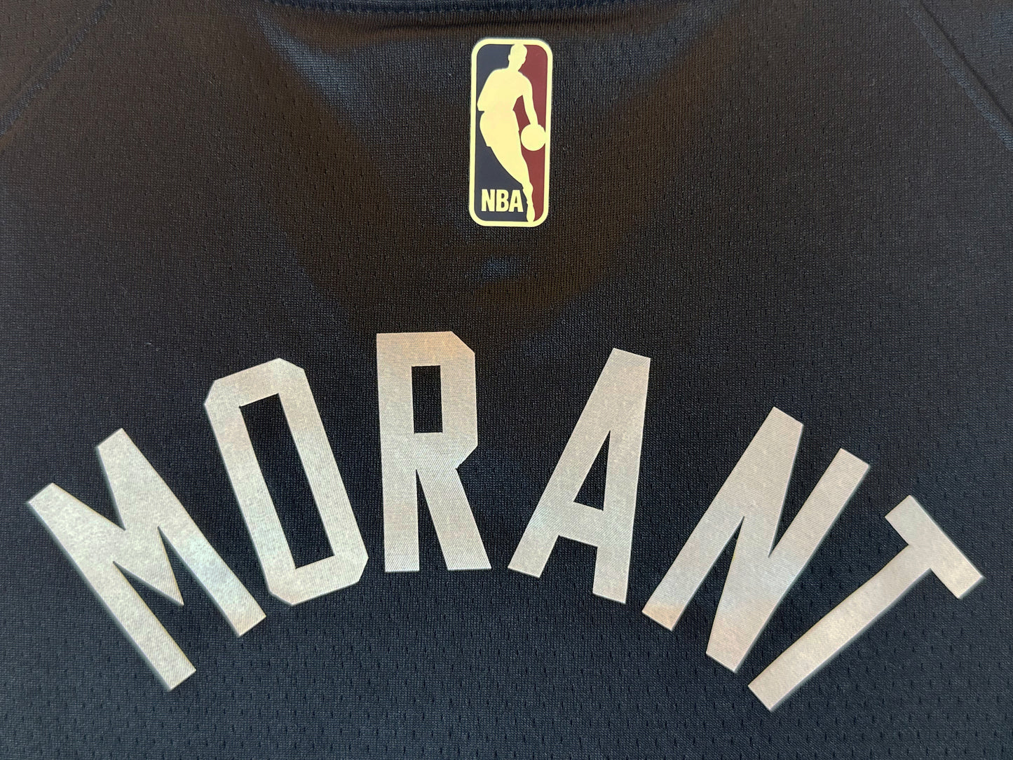 Camiseta Memphis Grizzlies Ja Morant N.º 12 – Vancouver Classic Edition