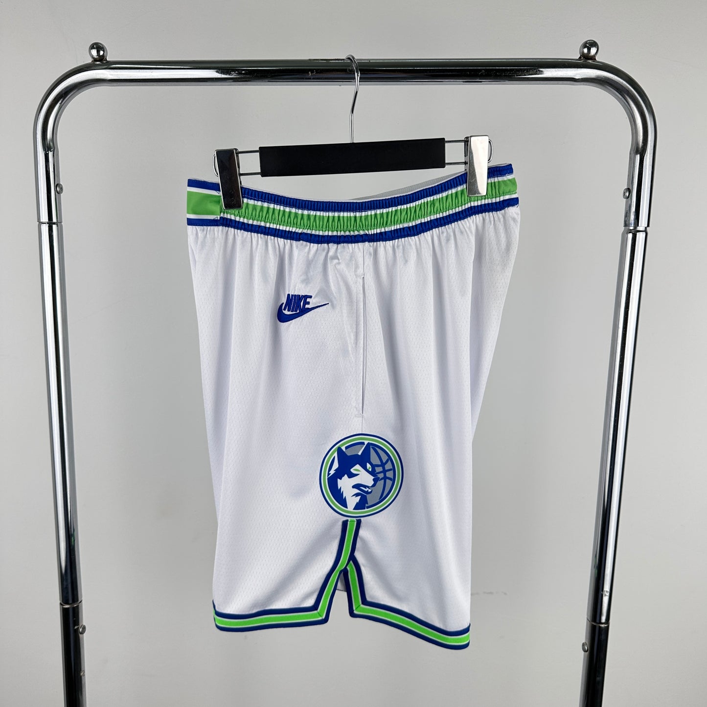 Short Minnesota Timberwolves Classic Edition – NBA