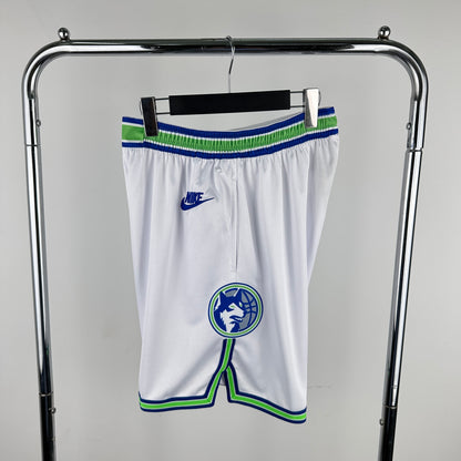 Short Minnesota Timberwolves Classic Edition – NBA