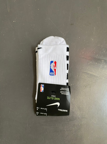 Medias NBA Nike Elite Kids – Short Crew Socks Premium