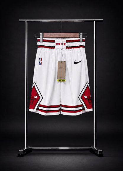 Short Chicago Bulls Association Edition – NBA