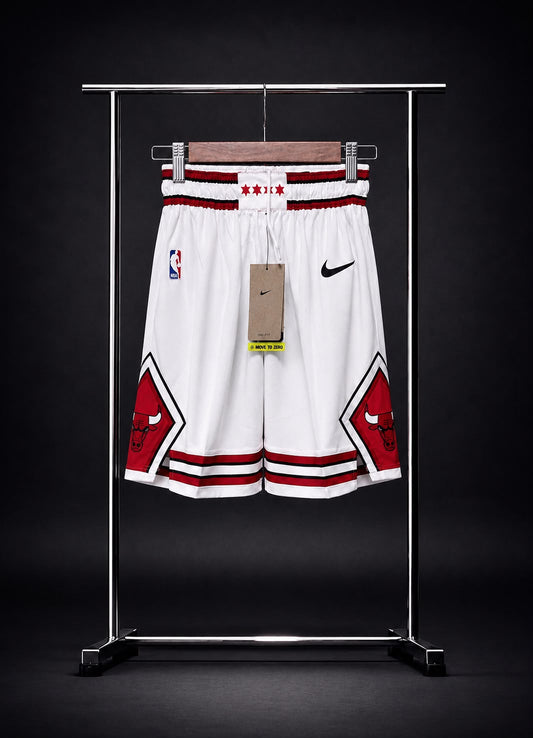 Short Chicago Bulls Association Edition – NBA