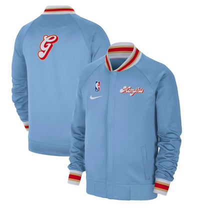 Campera Memphis Grizzlies City Edition – NBA  Pre Match