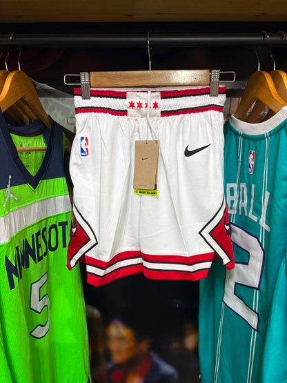Short Chicago Bulls Association Edition – NBA