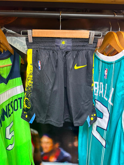 Short Indiana Pacers – Niño