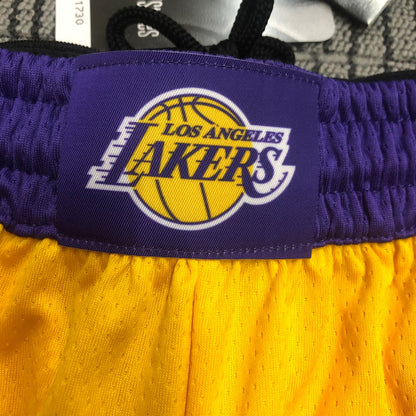Short Los Angeles Lakers Icon Edition – NBA