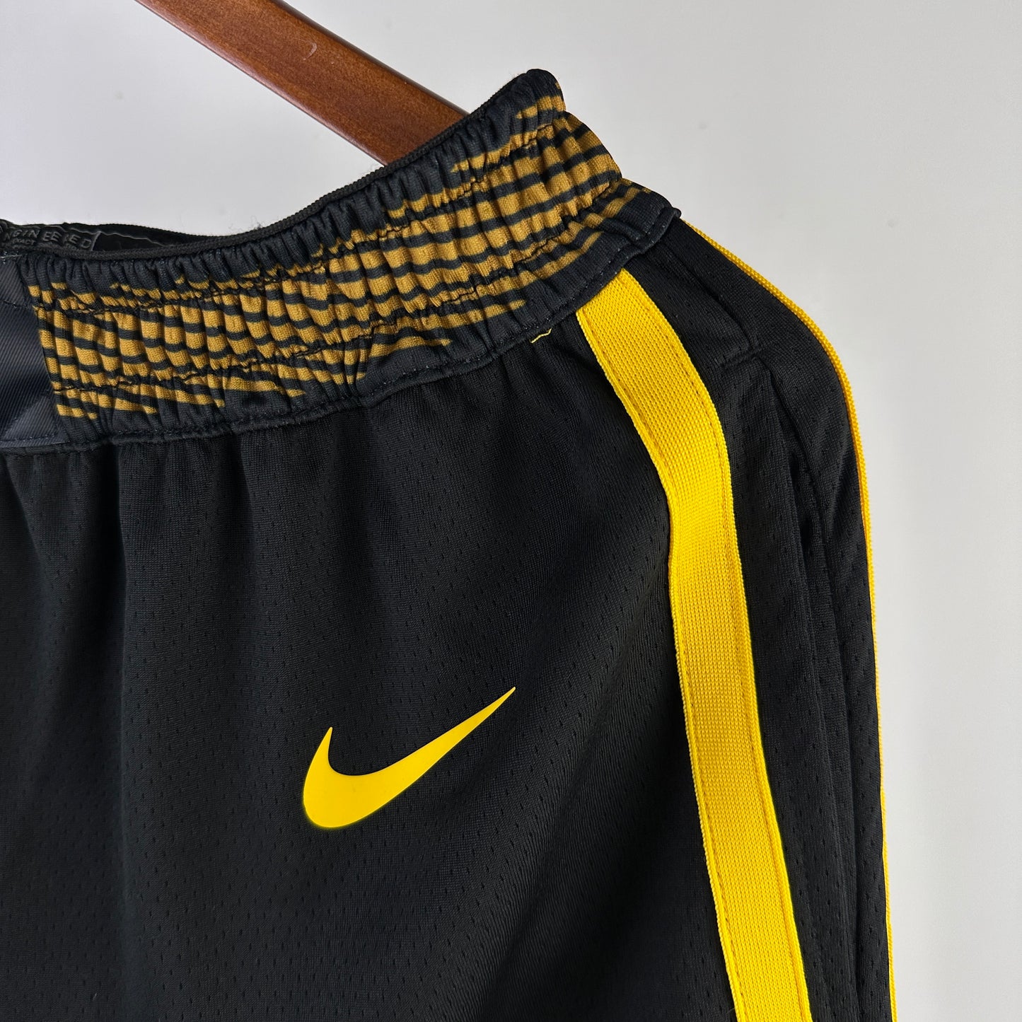 Short Golden State Warriors City Edition – NBA