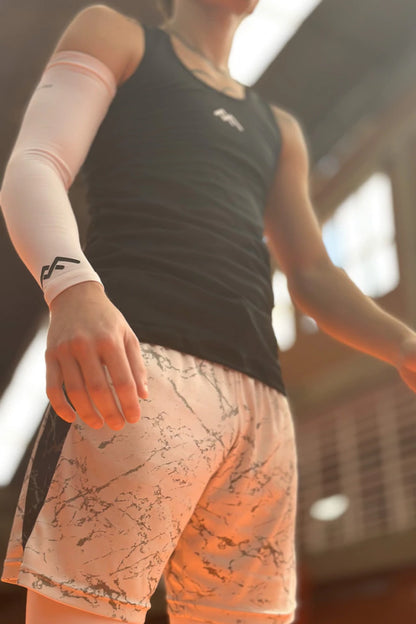 Musculosa deportiva térmica compresión COMPRESS®