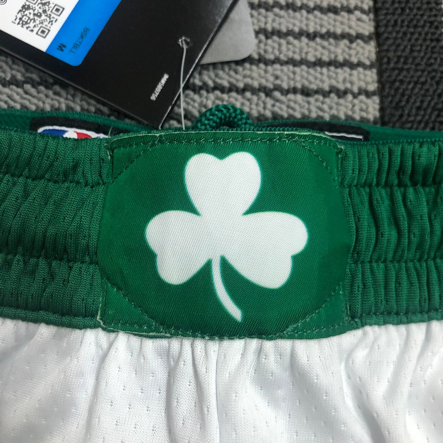 Short Boston Celtics Association Edition – NBA