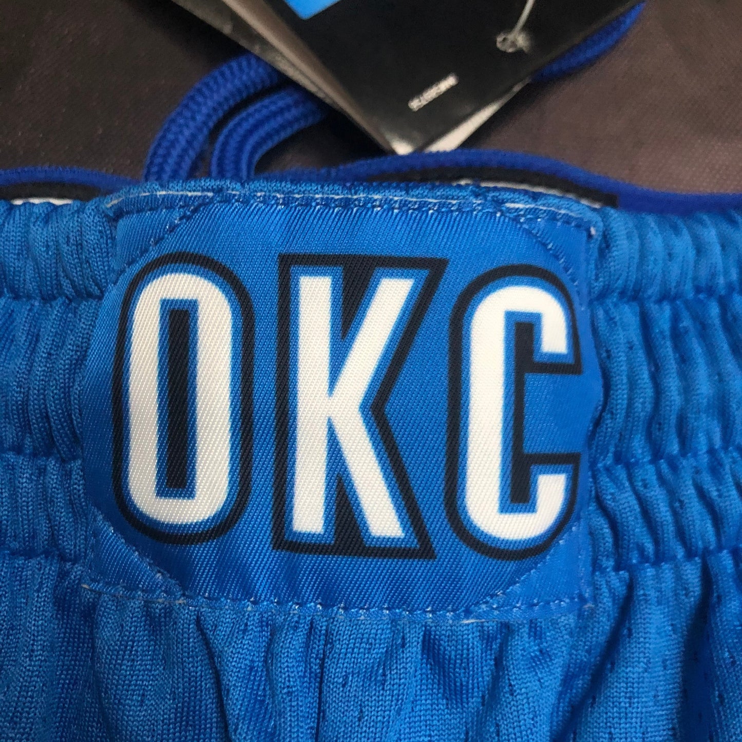 Short Oklahoma City Thunder Icon Edition – NBA