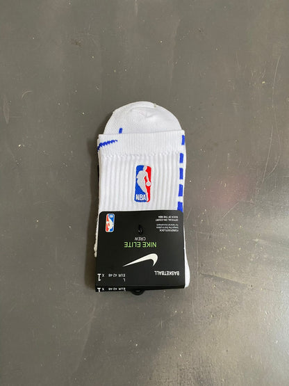 Medias NBA Nike Elite Kids – Short Crew Socks Premium
