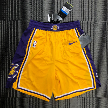 Short Los Angeles Lakers Icon Edition – NBA
