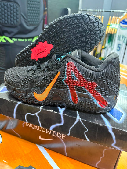 Nike JA 3 - NYVS NY